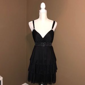NWT - Cocktail Dress (JUNIORS)
